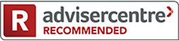 Adviser Centre Recommended
