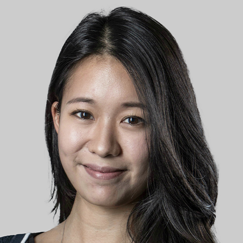 Grace Le
